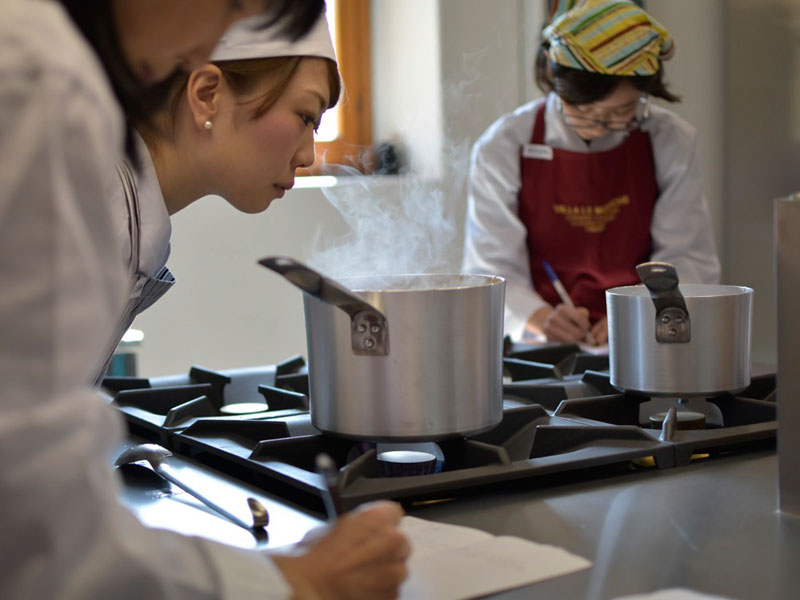 Florence Cooking Academy - Scuola di Cucina